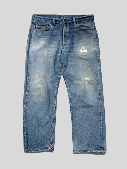 70's Levi's501 66前期 D