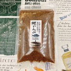 木桶仕込み醤油＆薩摩本枯節の鰹でんぶ　ベストフード