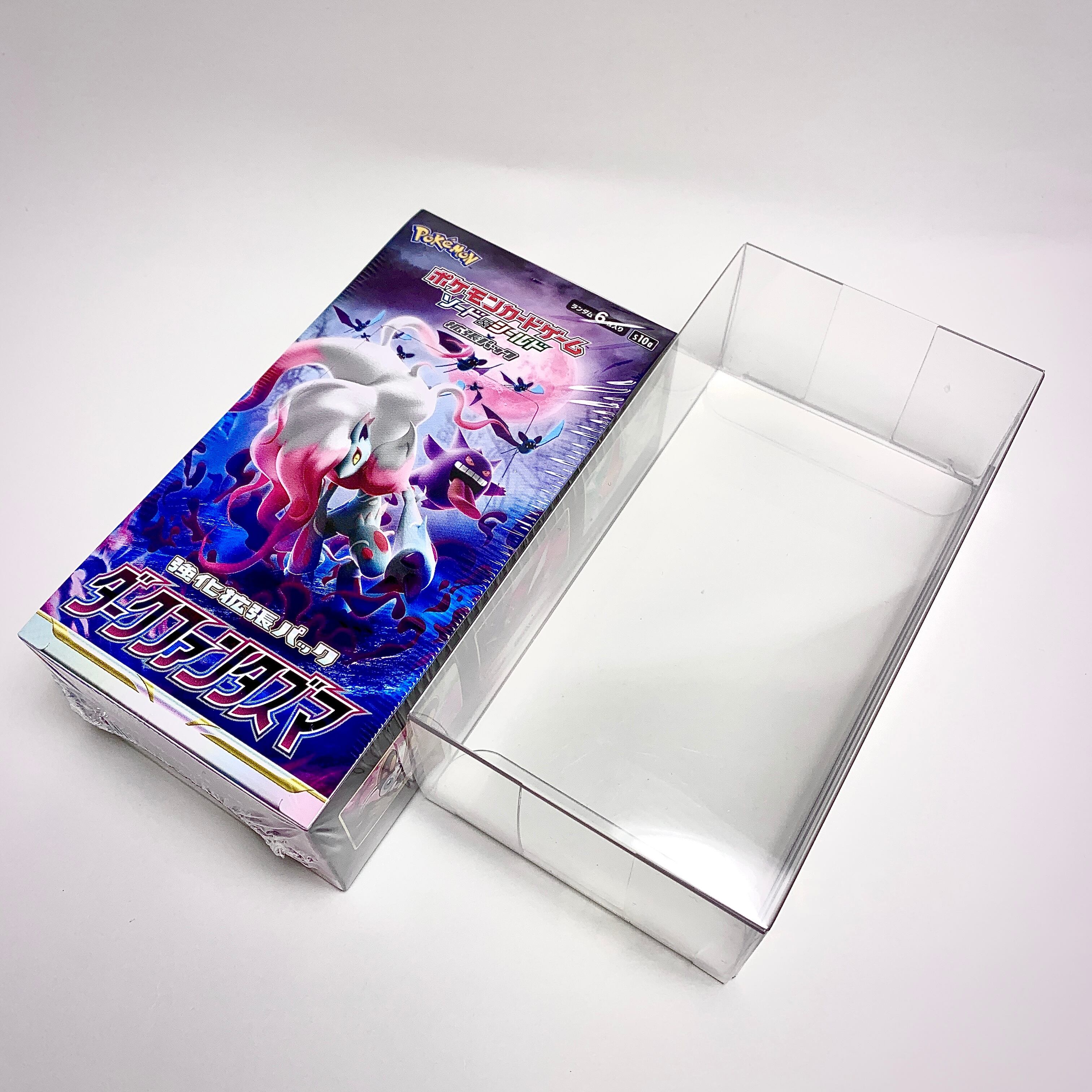 ポケモンカード　ポケモンGO box ポケモンカードゲーム ポケモンカード ポケカ Pokemon GO