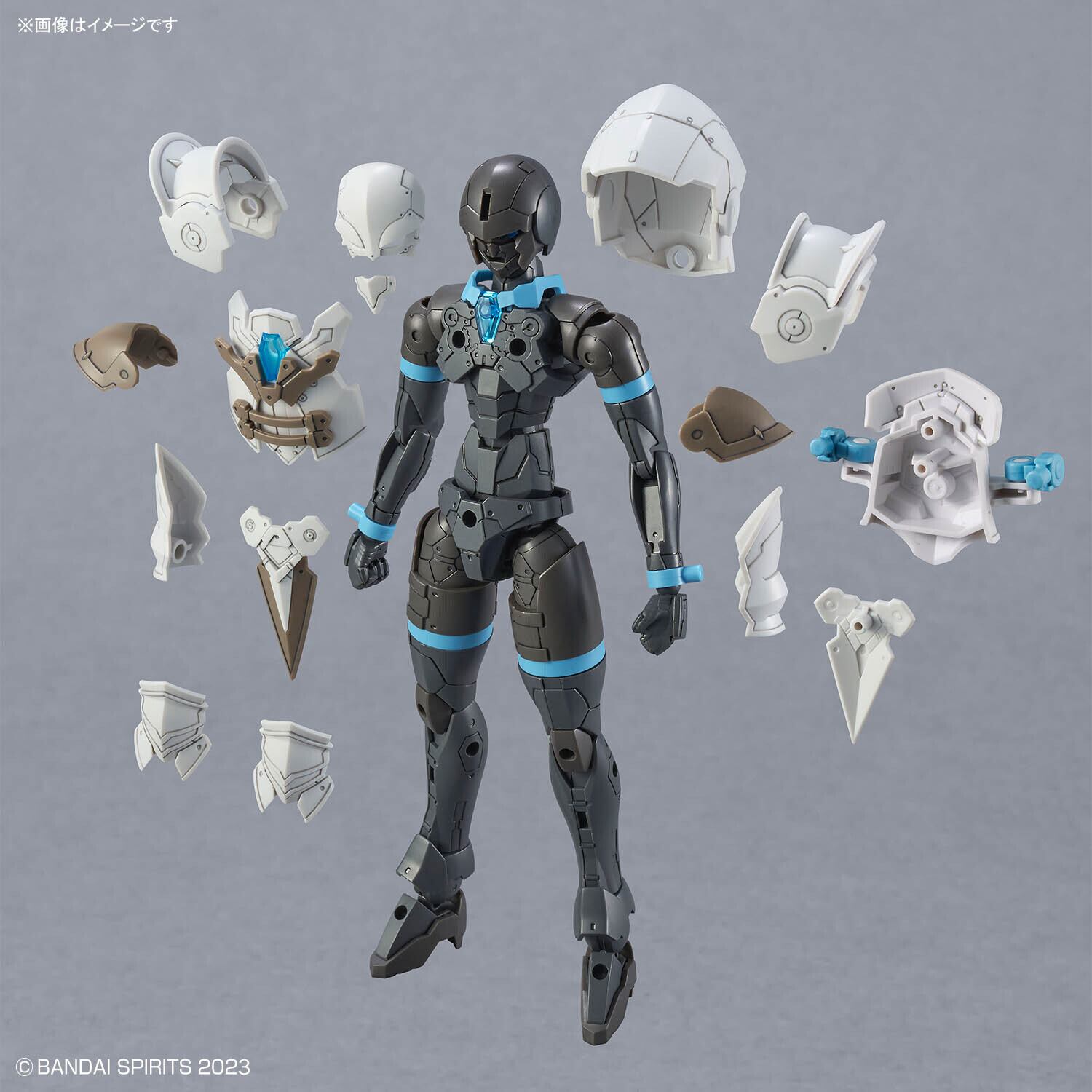 30MF リーベルウィザード | yoruichi Hobby-base