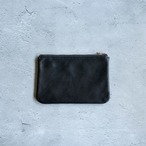 PL POUCH S 02 BLACK