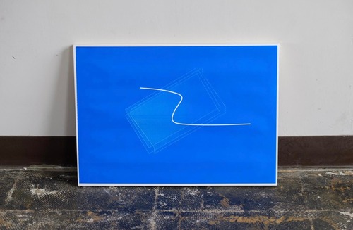 酒井建治「Paper」