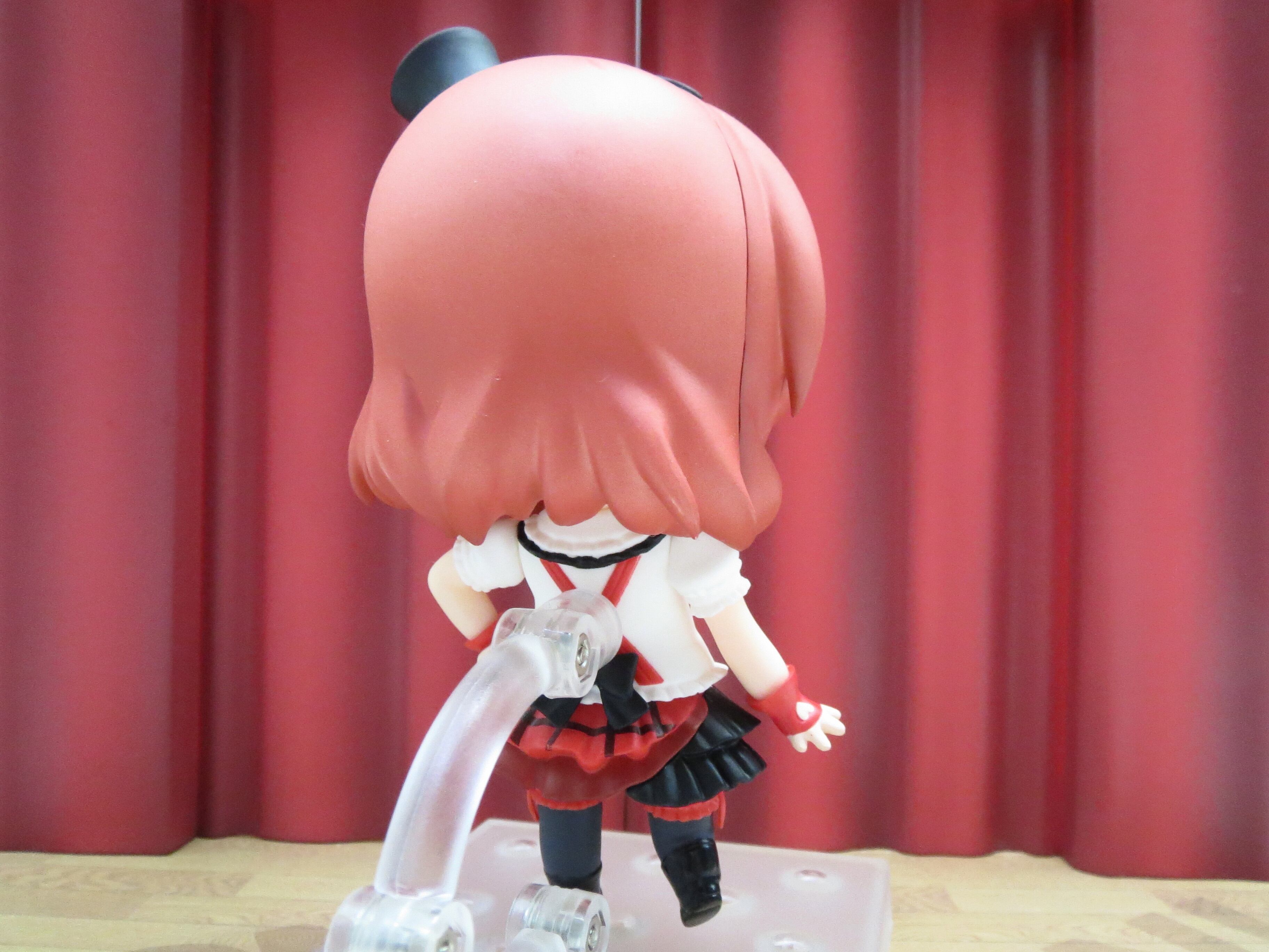 516】 西木野真姫 髪パーツ ボブヘアー ねんどろいど | ホビー通販