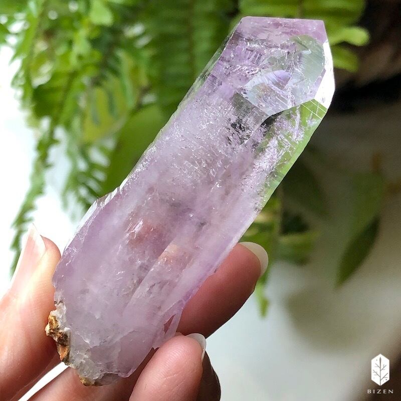 ベラクルス・アメジスト①（姉） | BIZEN Crystals