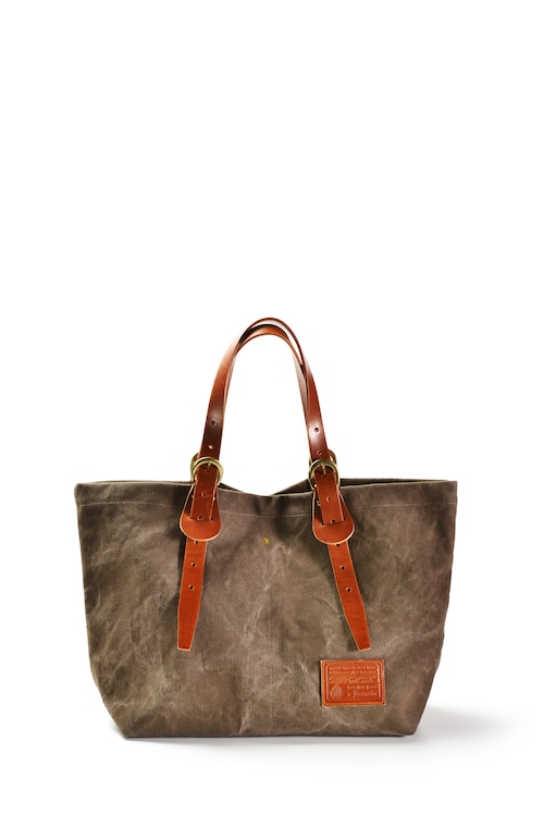 Tannin tote (L)