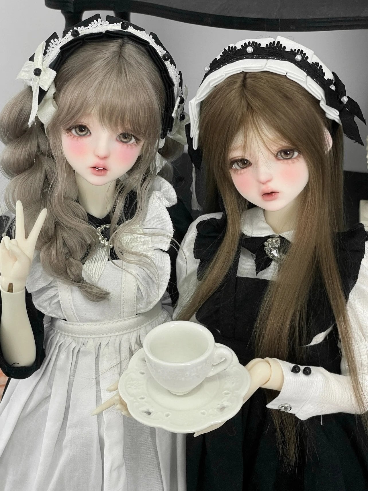 ドールサイズ別 | miodollmio