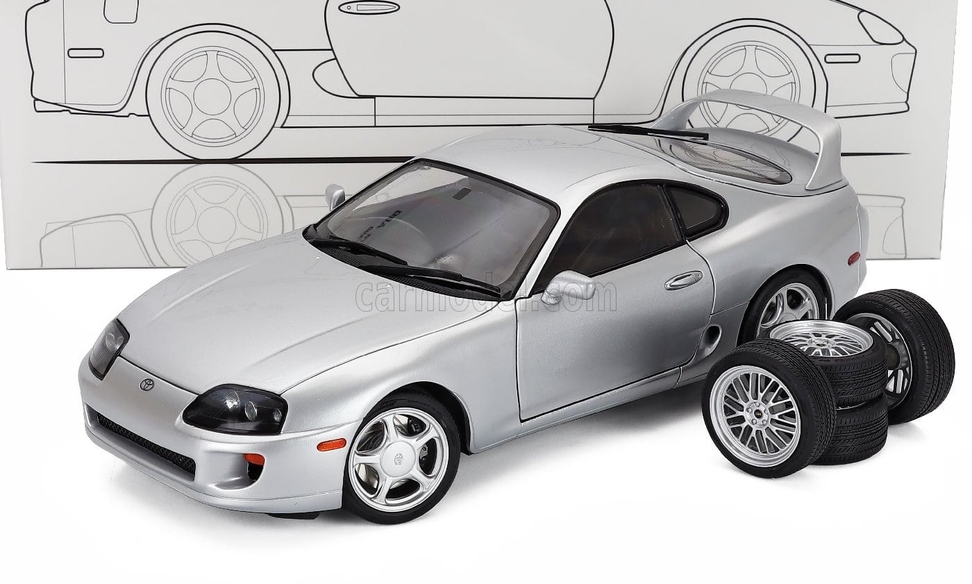 TOYOTA | ミニカーショップ ええもん堂