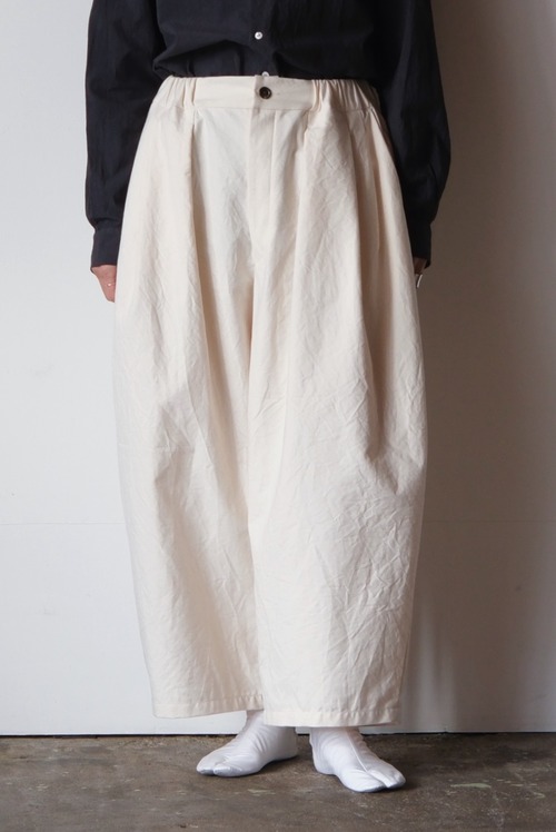 Jiiji  pants - order  (unisex)