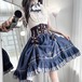 クラロリ♡ガードル付き英国風セットアップ　set35