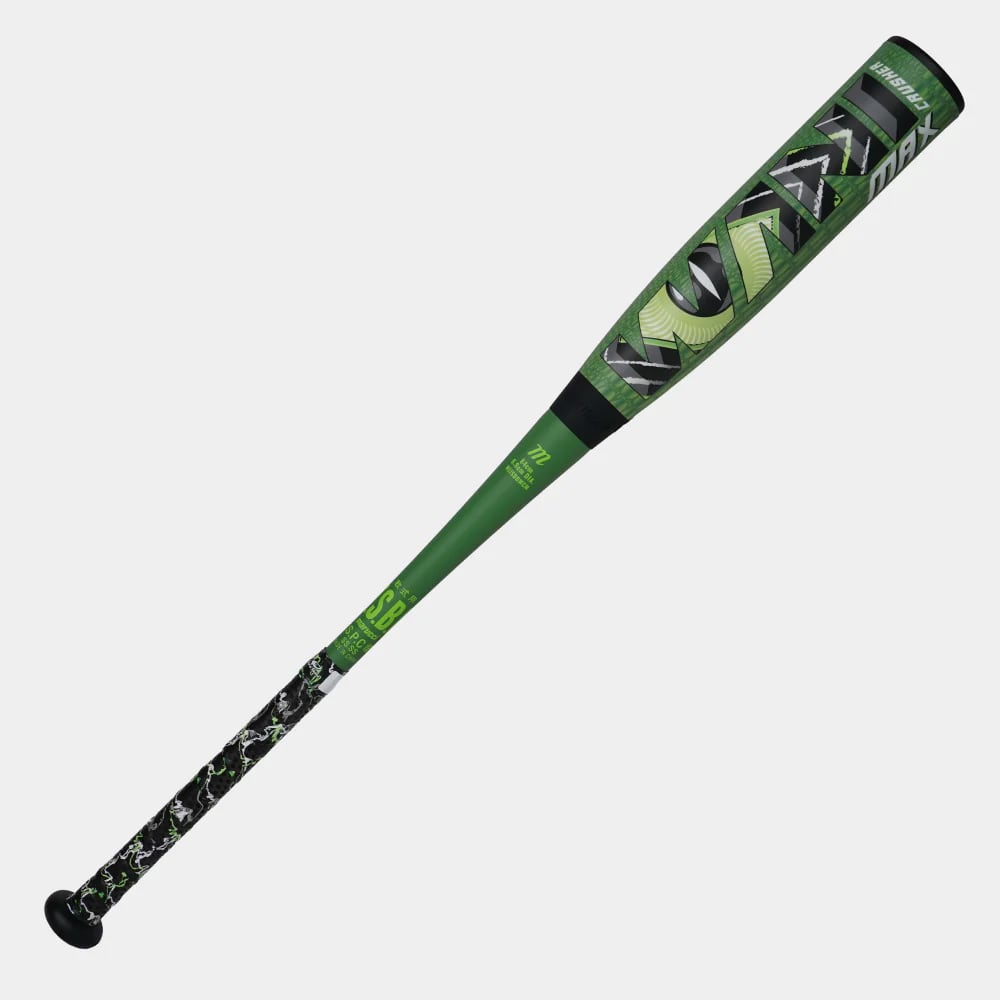 大人気】marucci 一般軟式ウレタンバット ワニクラッシャー スピード