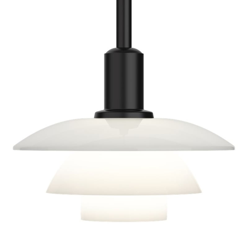 PH3/3 ペンダント 乳白ガラス［ルイス・ポールセン］ | REAL Style