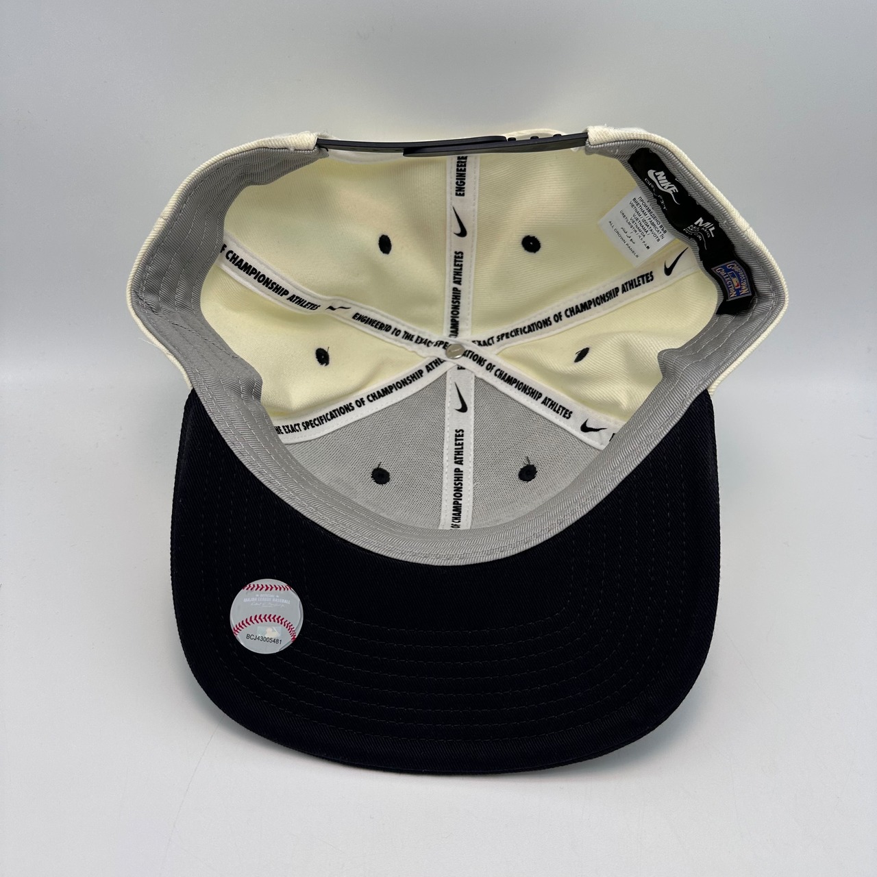 NIKE MLB ニューヨーク・ヤンキース【海外商品】