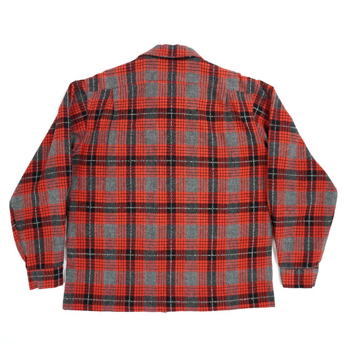 McGREGOR Open Collar Shirts 1960s M SH24086 | Pay ID