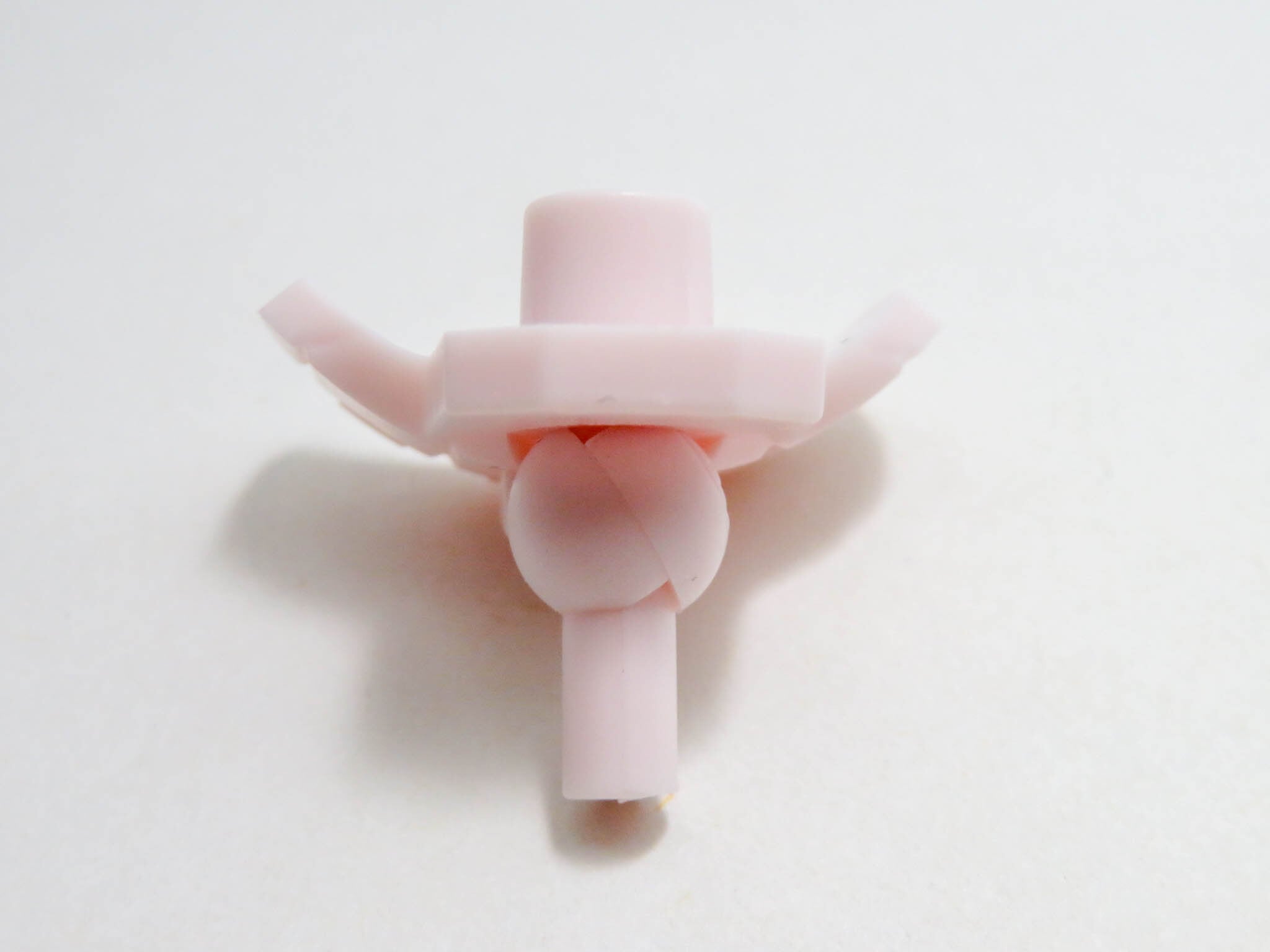 【2913】 ネフェルピトー リニューアル新首ジョイント 特殊 ねんどろいど