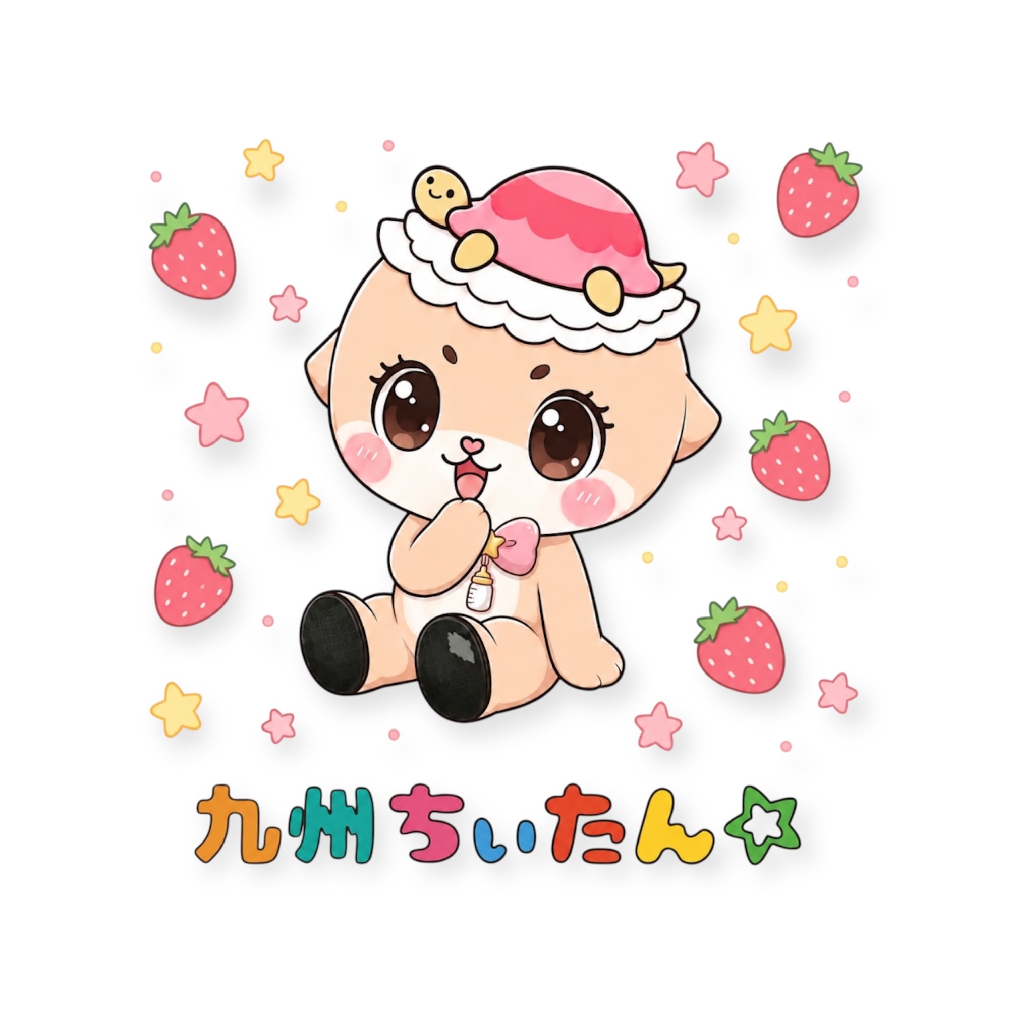 Kyushuchiitan