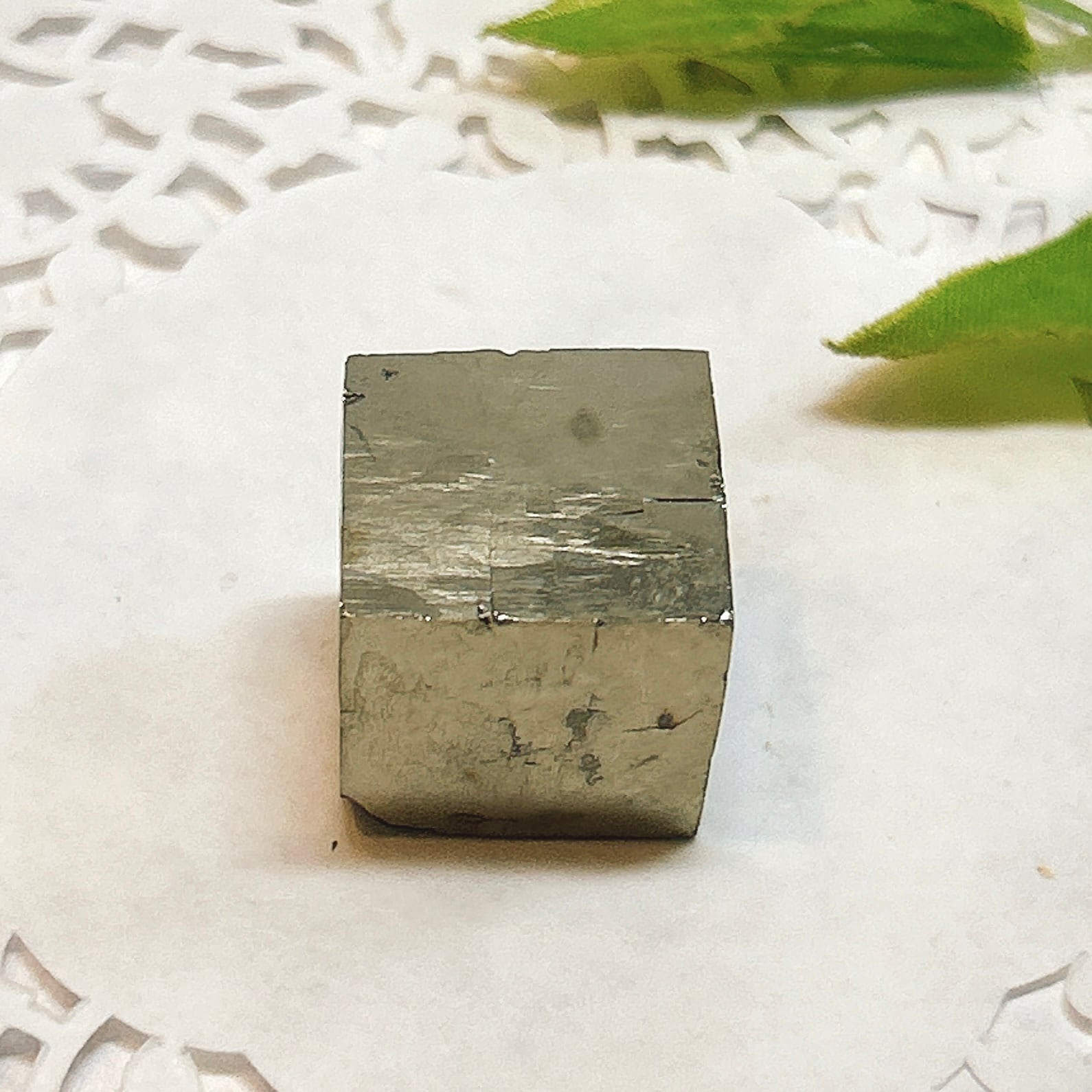 ⭐パイライト（黄鉄鉱） | クリスタル・ワールド御徒町店