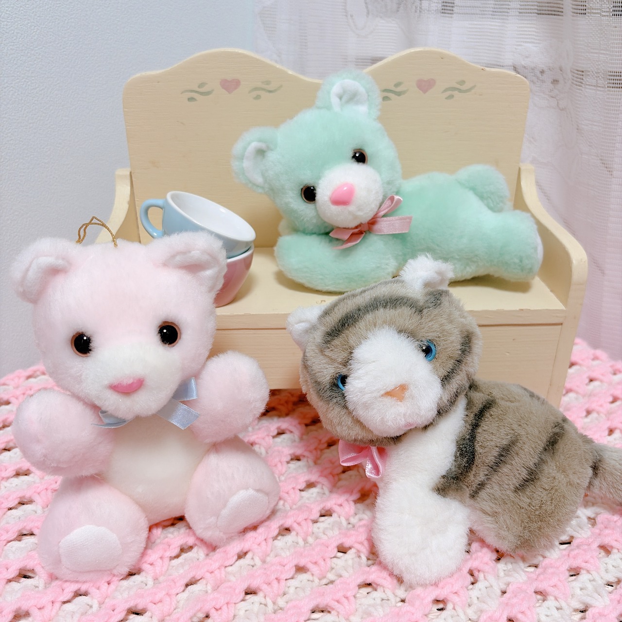 Fancy animalsの画像01