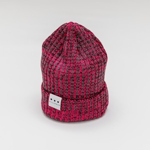 knit cap -Dusk- / ニットキャップ ‐ダスク‐