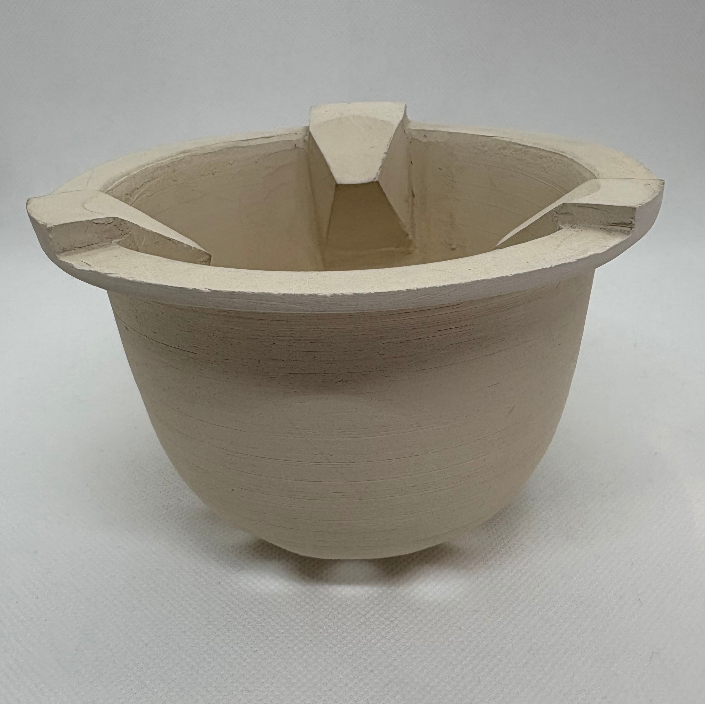 煎茶 青交趾涼炉 | 花器茶道具専門店 いたくら