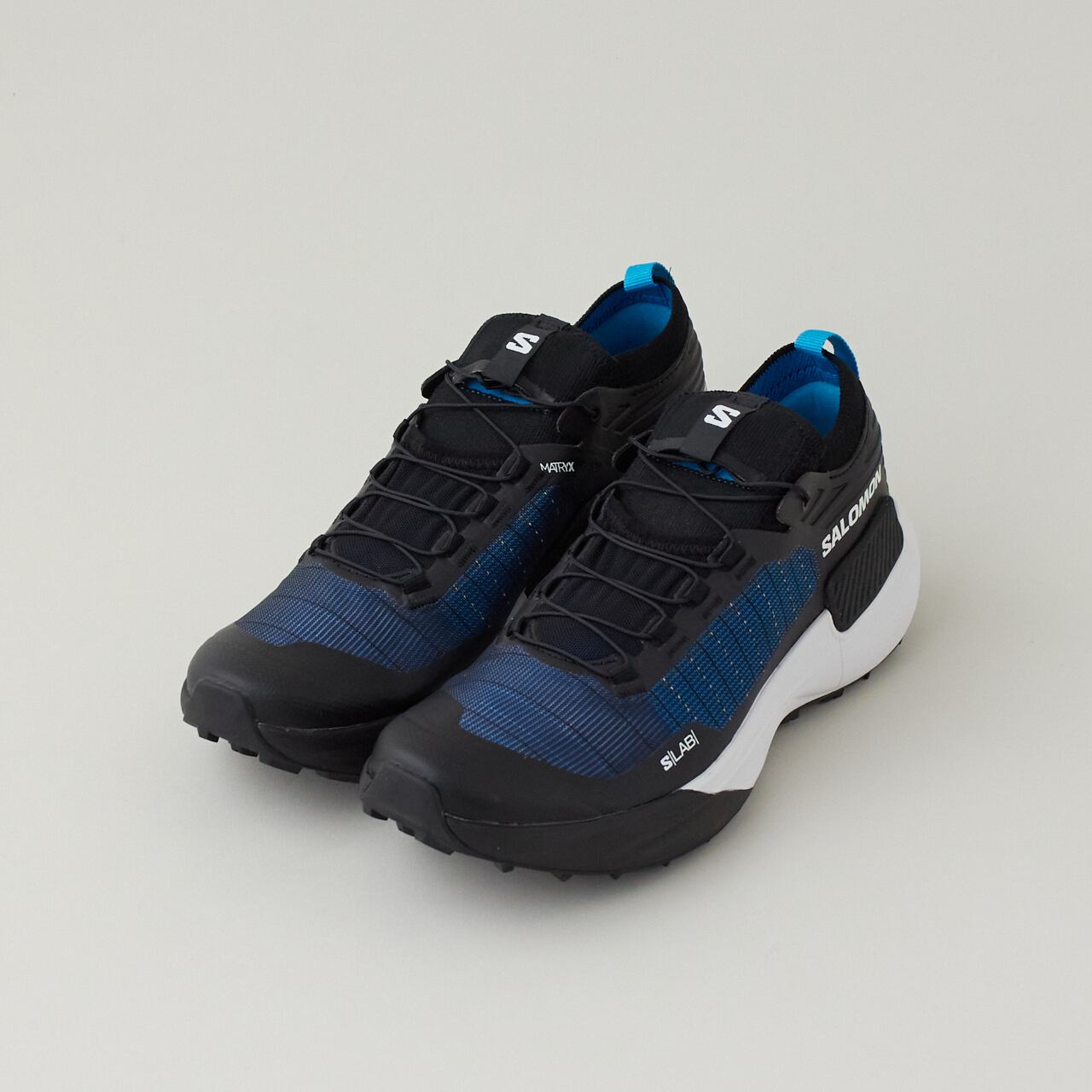 SALOMON(サロモン) S/LAB GENESIS ユニセックストレイルランニング 