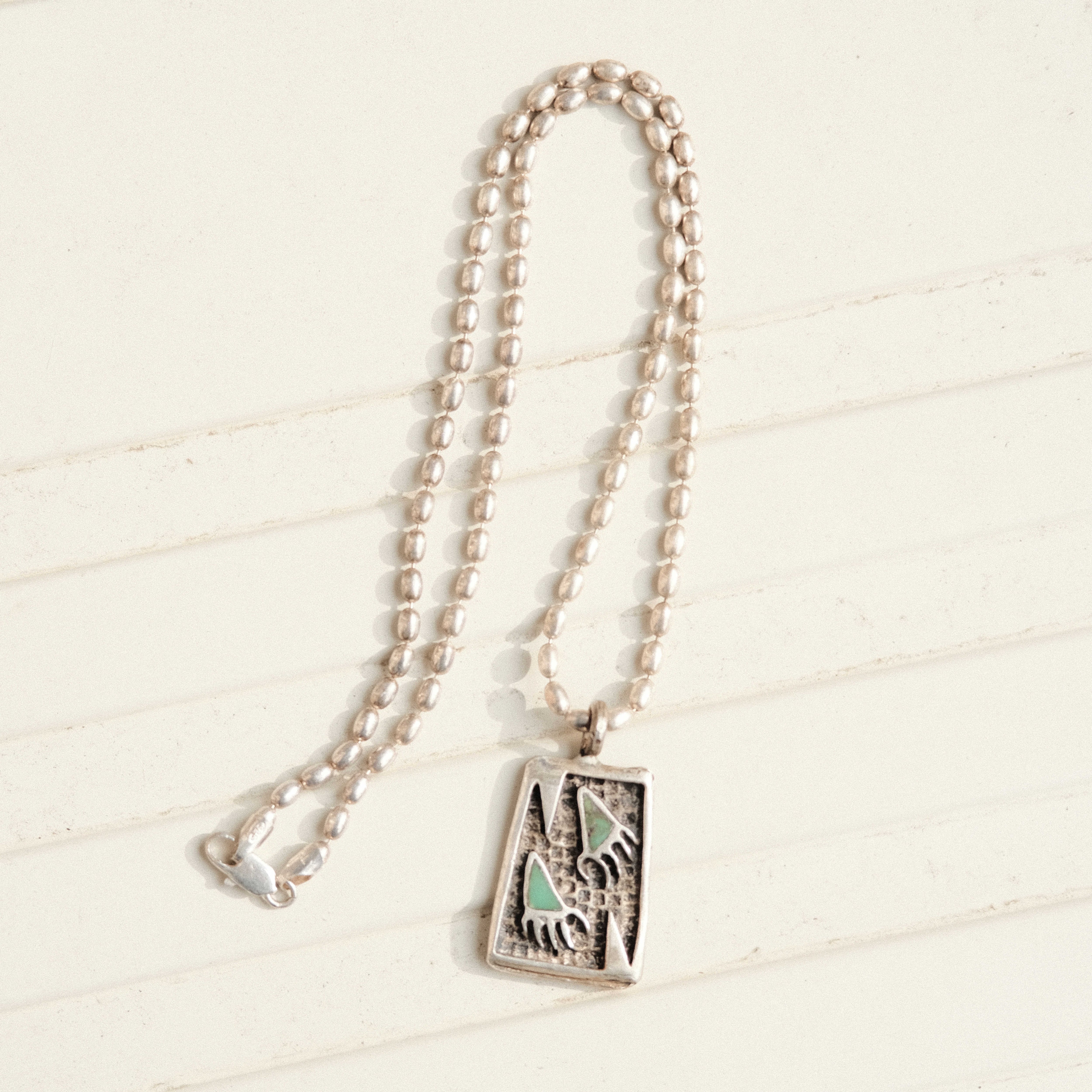 Necklace | H2 Vintage