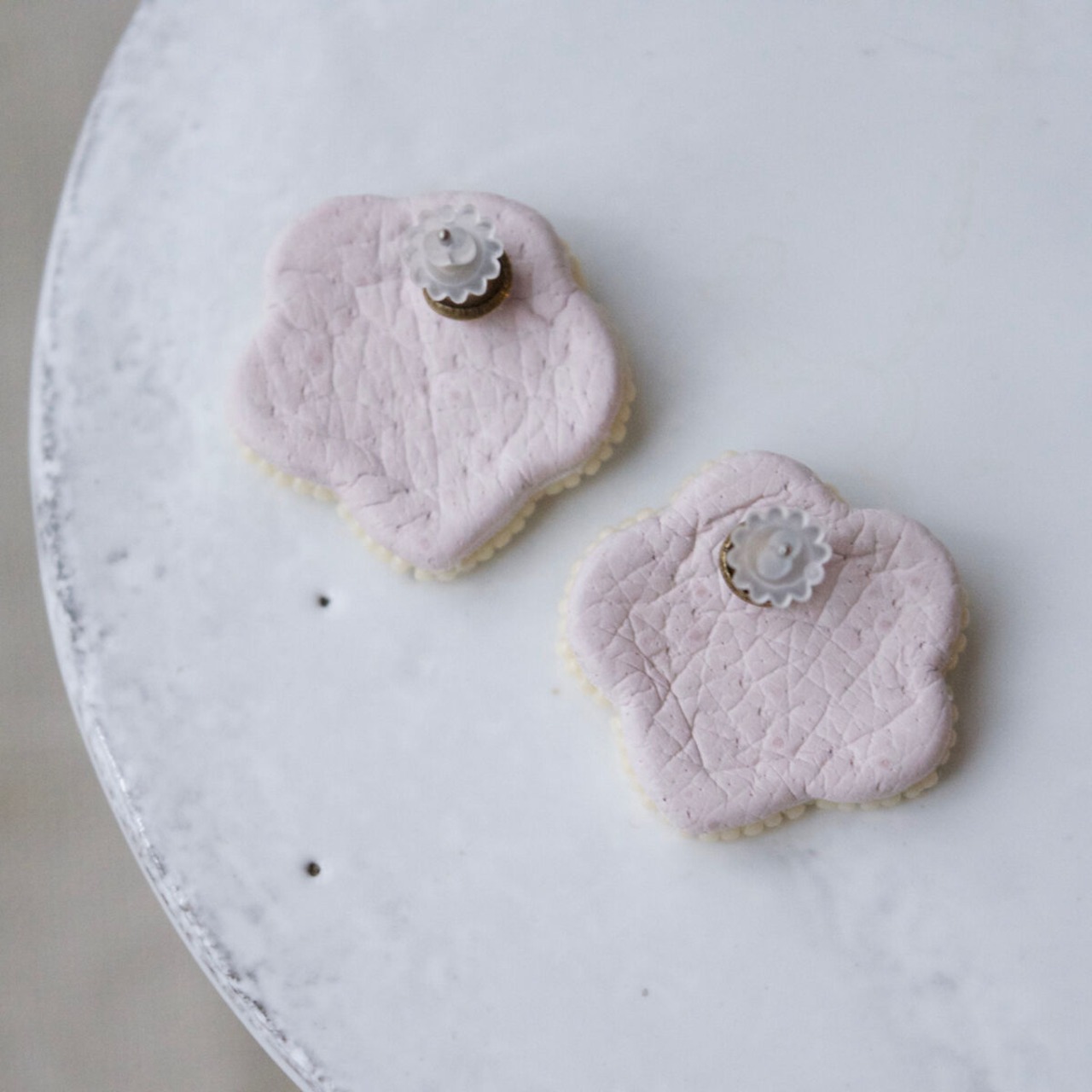 【取り寄せのみ】tamas(タマス) ピアス /イヤリング「Mother」