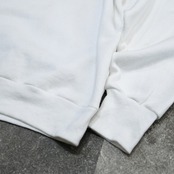 dead stock humor santa print sweat