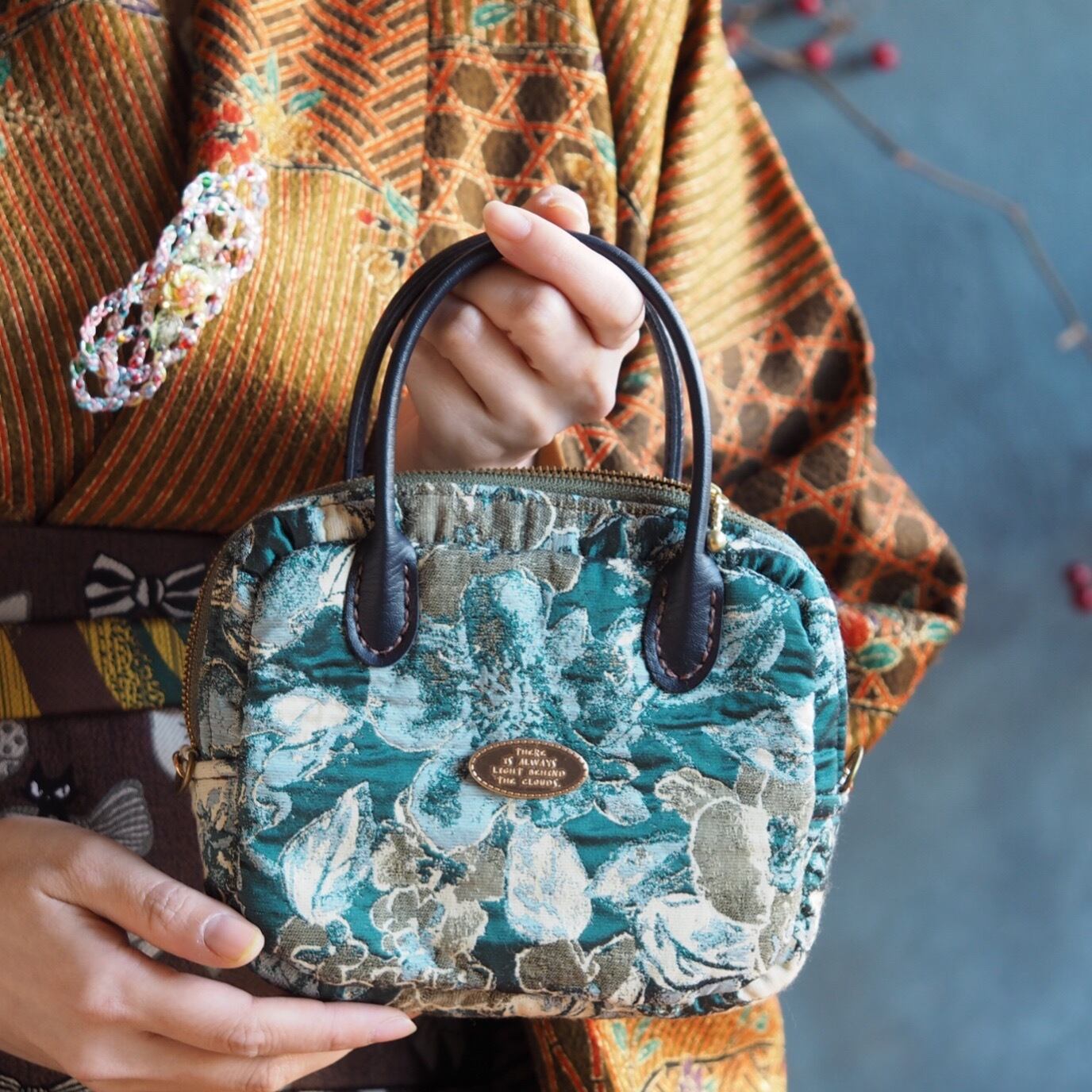 square*bag №02(one of a kind)