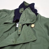 design quilting coat