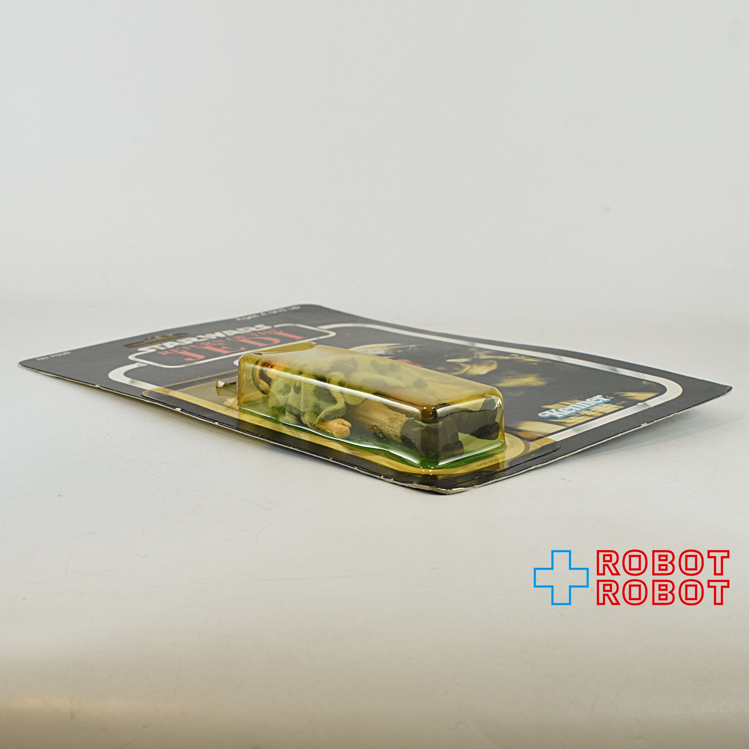 オールドケナー レイア・コンバットポンチョ アクションフィギュア