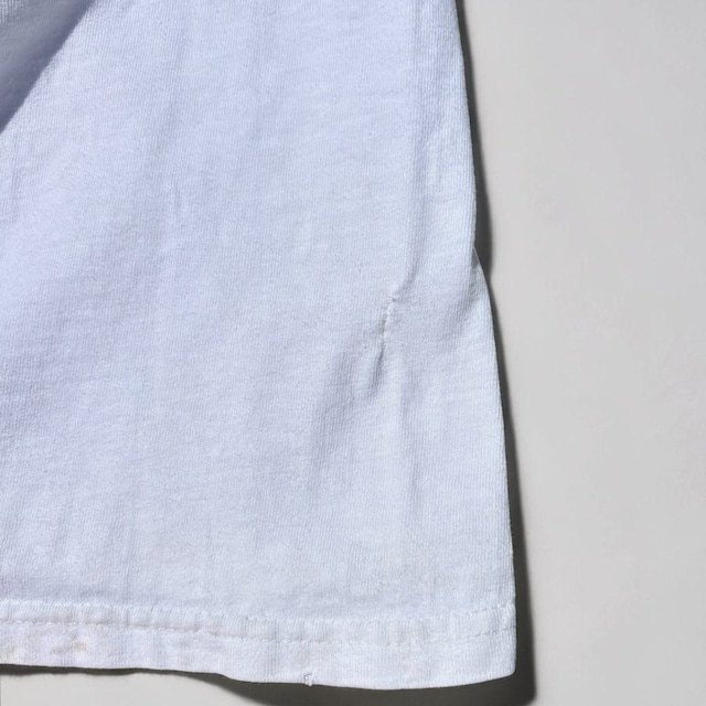 ※【KIDS】Harley-Davidson Graphic T-Shirt White size: S(6–8y / relaxed fit OK)