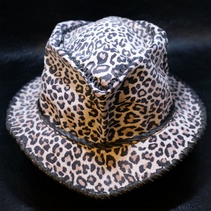 4個限定 Premium-Bal-Hat-Neo レオパード-タイプ2