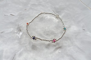 bracelet 18（silver925）