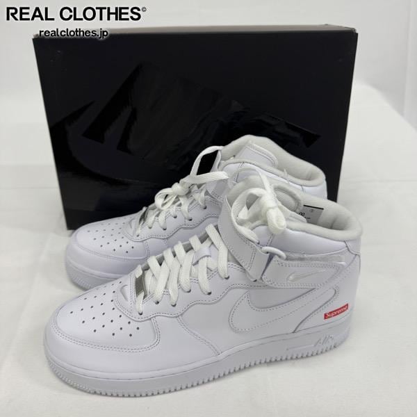 Supreme/シュプリーム | REALCLOTHES/リアルクローズ