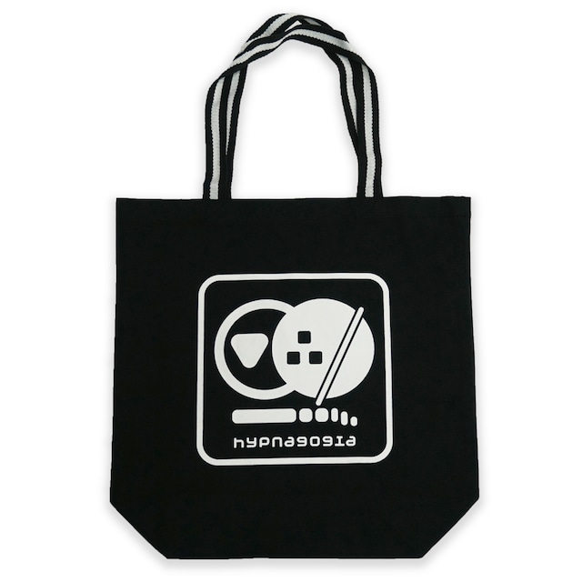 HYPNAGOGIA [ TOTE BAG ] -NOT FOR SALE-