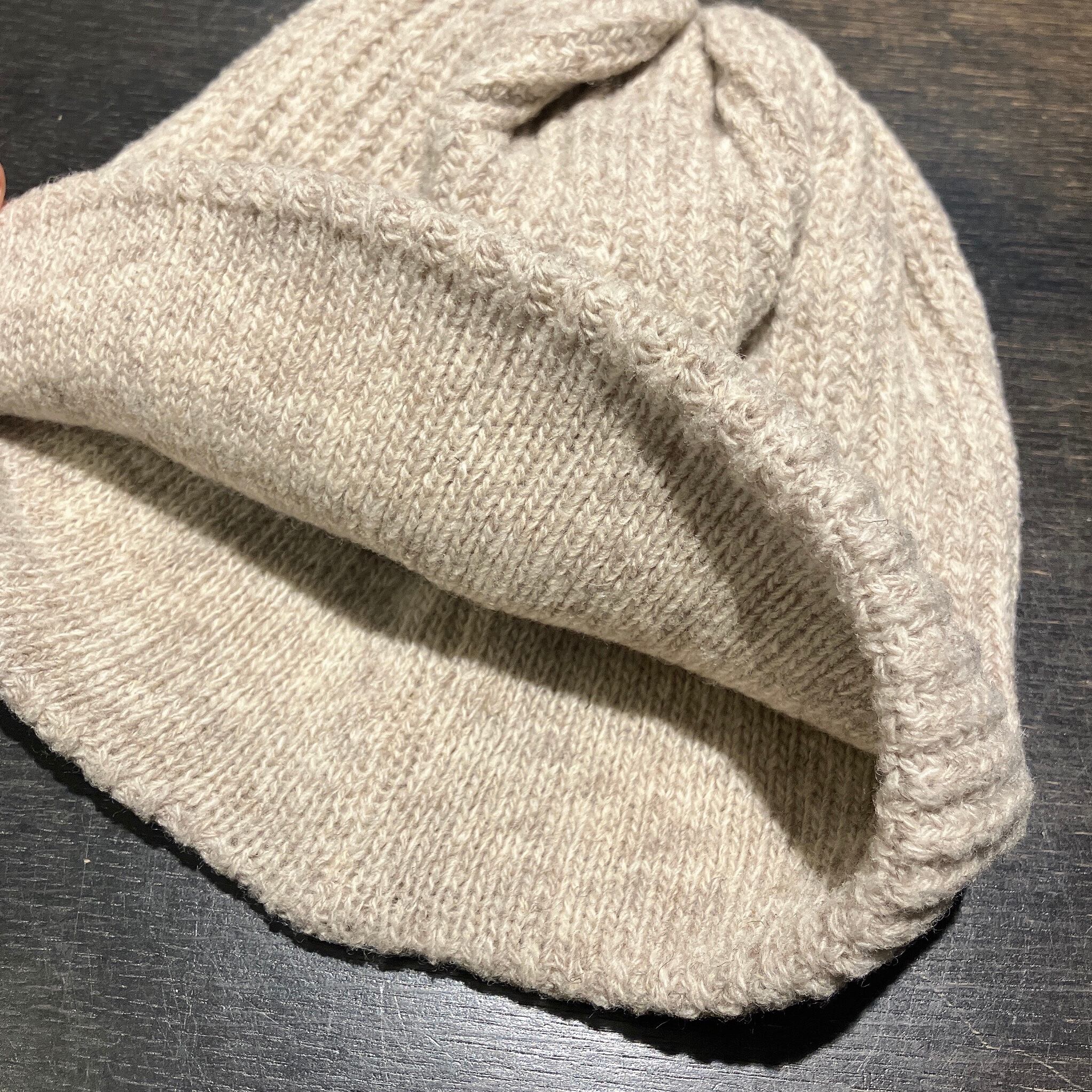 CA4LA】CAPE LILY4 ニット ONM01925 | 広島の帽子専門店SHAPPO（シャッポ）