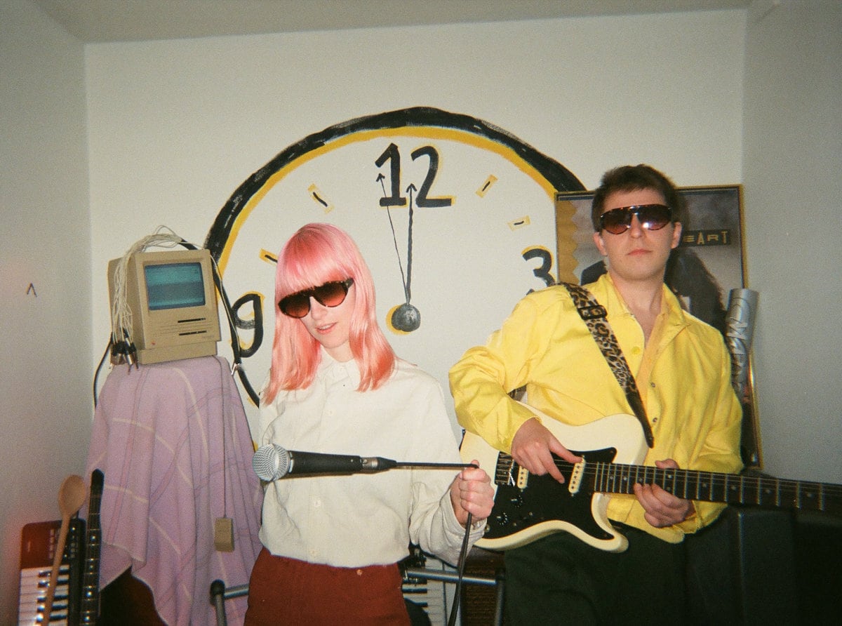 Born At Midnite / Every Single Time（LP）