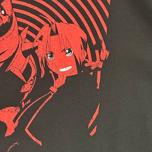 00s FULL METAL ALCHEMIST