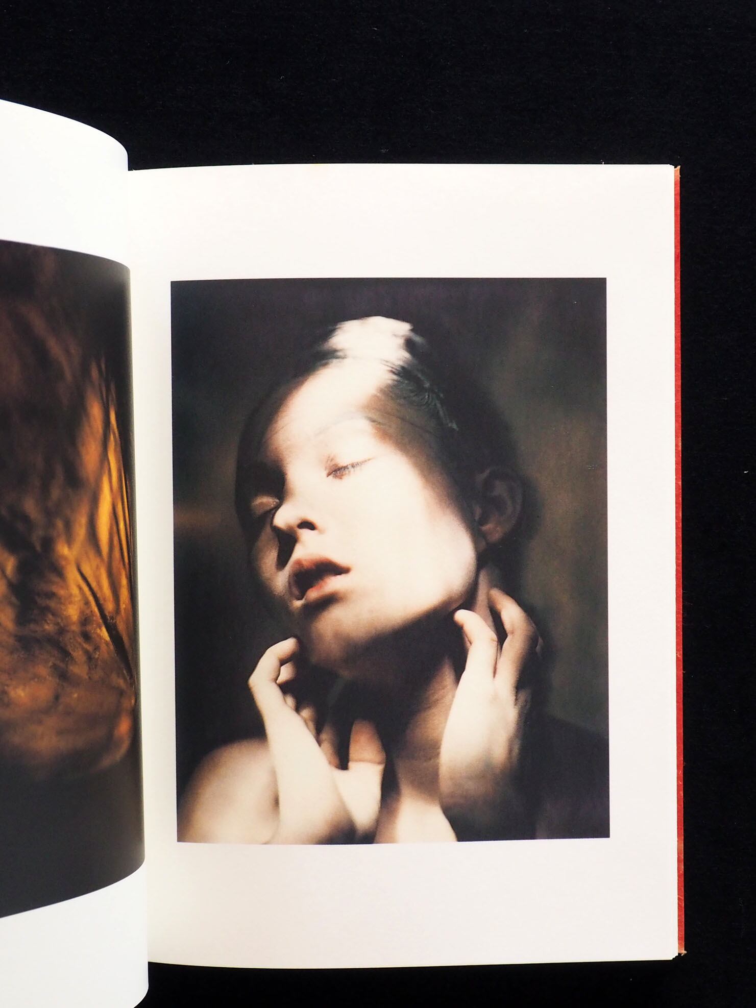 ポラロイド/写真集/洋書】Libretto Paolo Roversi | Lapel Voice