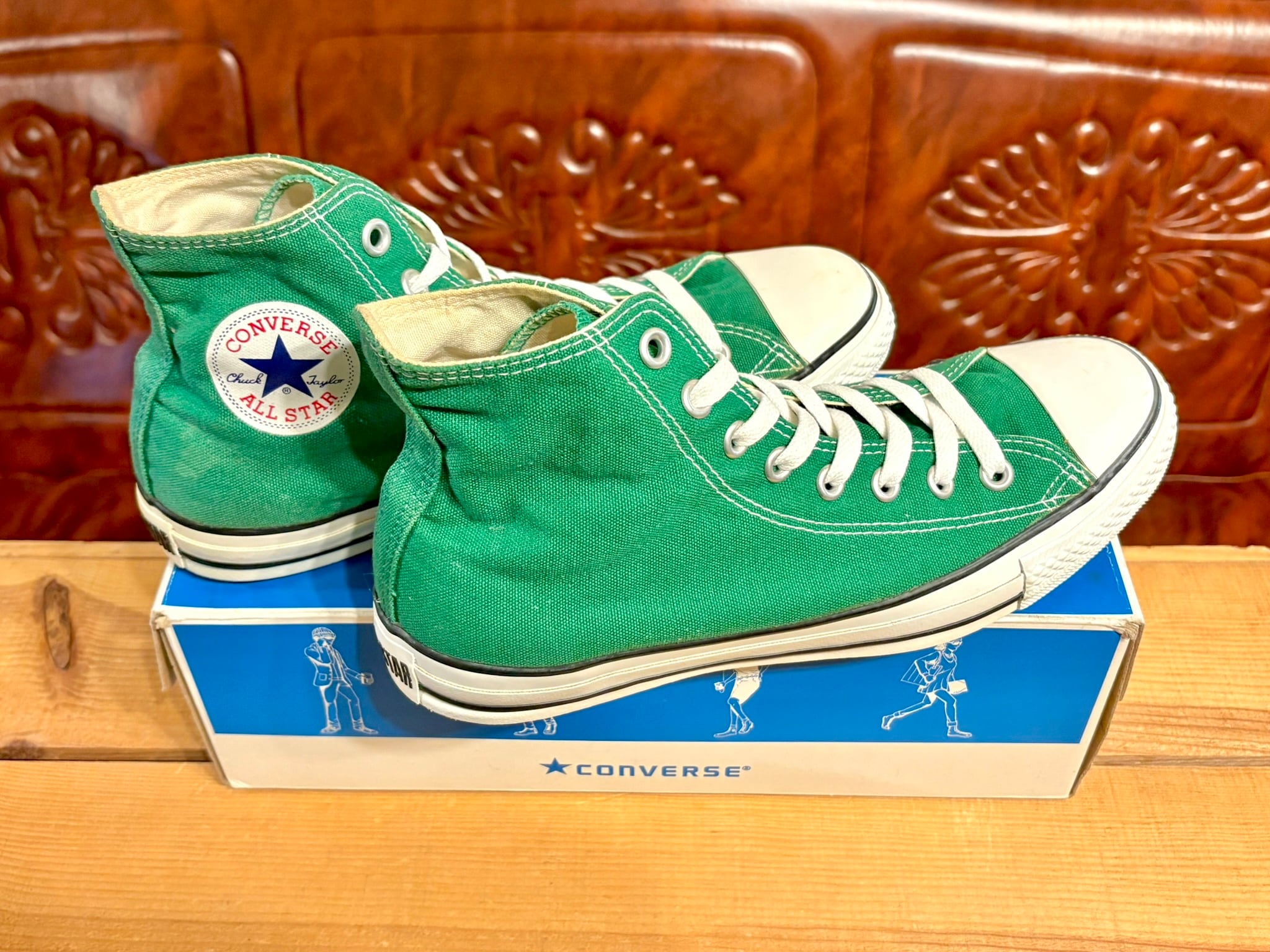 converse（コンバース） ALL STAR COLORS（オールスター カラーズ