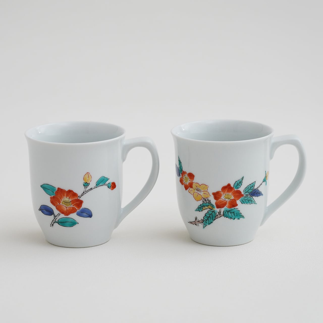 絵変わり・その他 | 肥前赤絵窯元 鷹巣