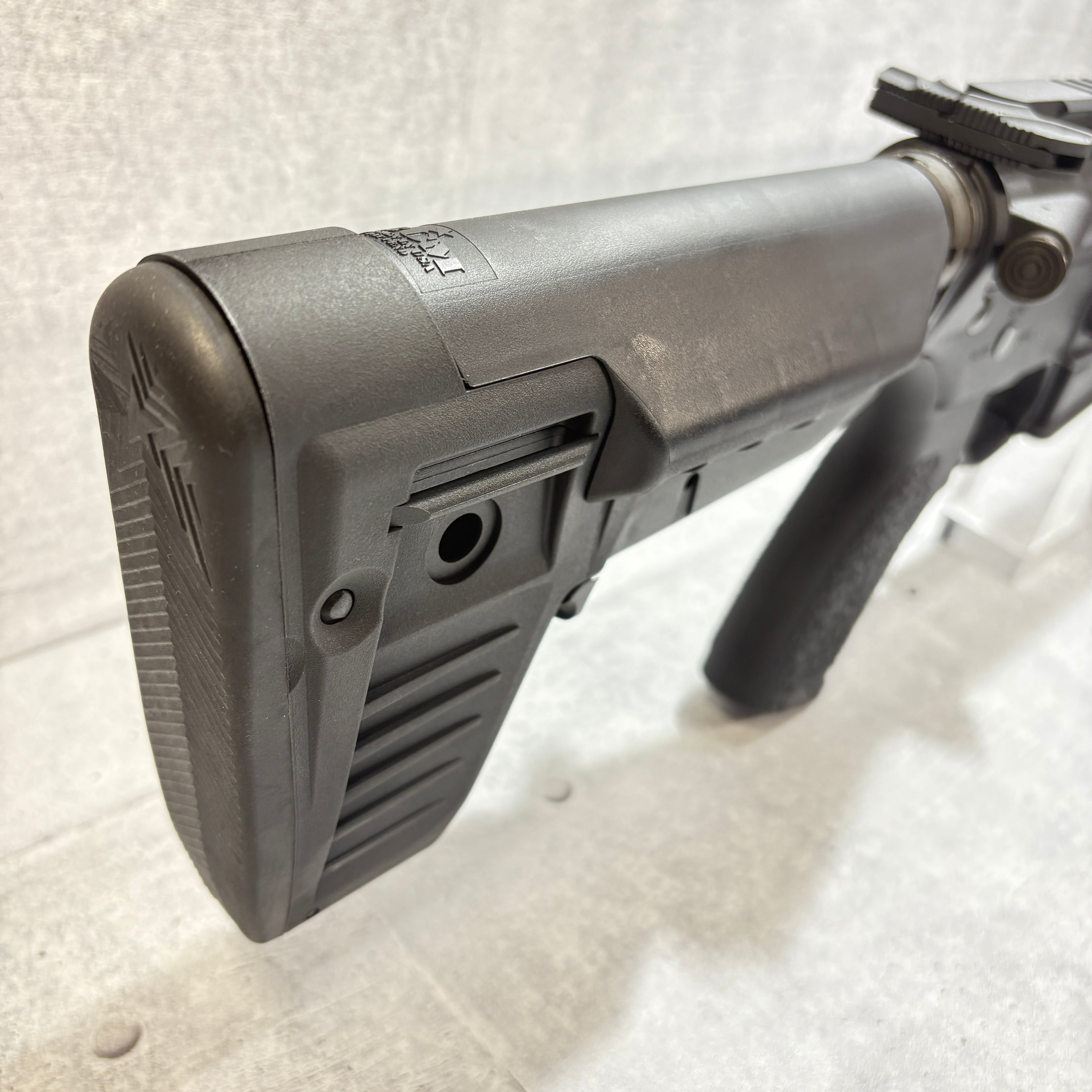 東京マルイ 電動ガン BCM AIR GATE ASTER 組み込みカスタム済み custom】BCM AIR / BCM MCMR 11.5（GATE ASTER搭載）飛距離アップ＋