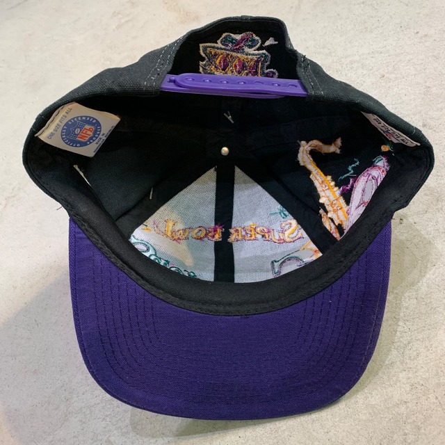 『送料無料』新品タグ付き未使用 90s NFL SUPER BOWL グリーンベイパッカーズ