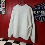 00s Champion REVERSE WEAVE ウェストモント カレッジスウェット グレー