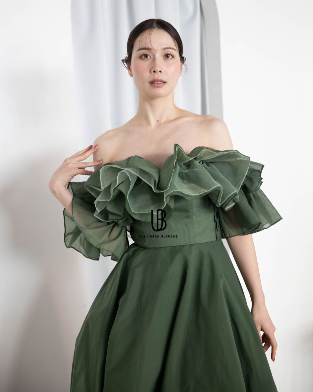 カラードレス | THE URBAN BLANCHE 覚王山