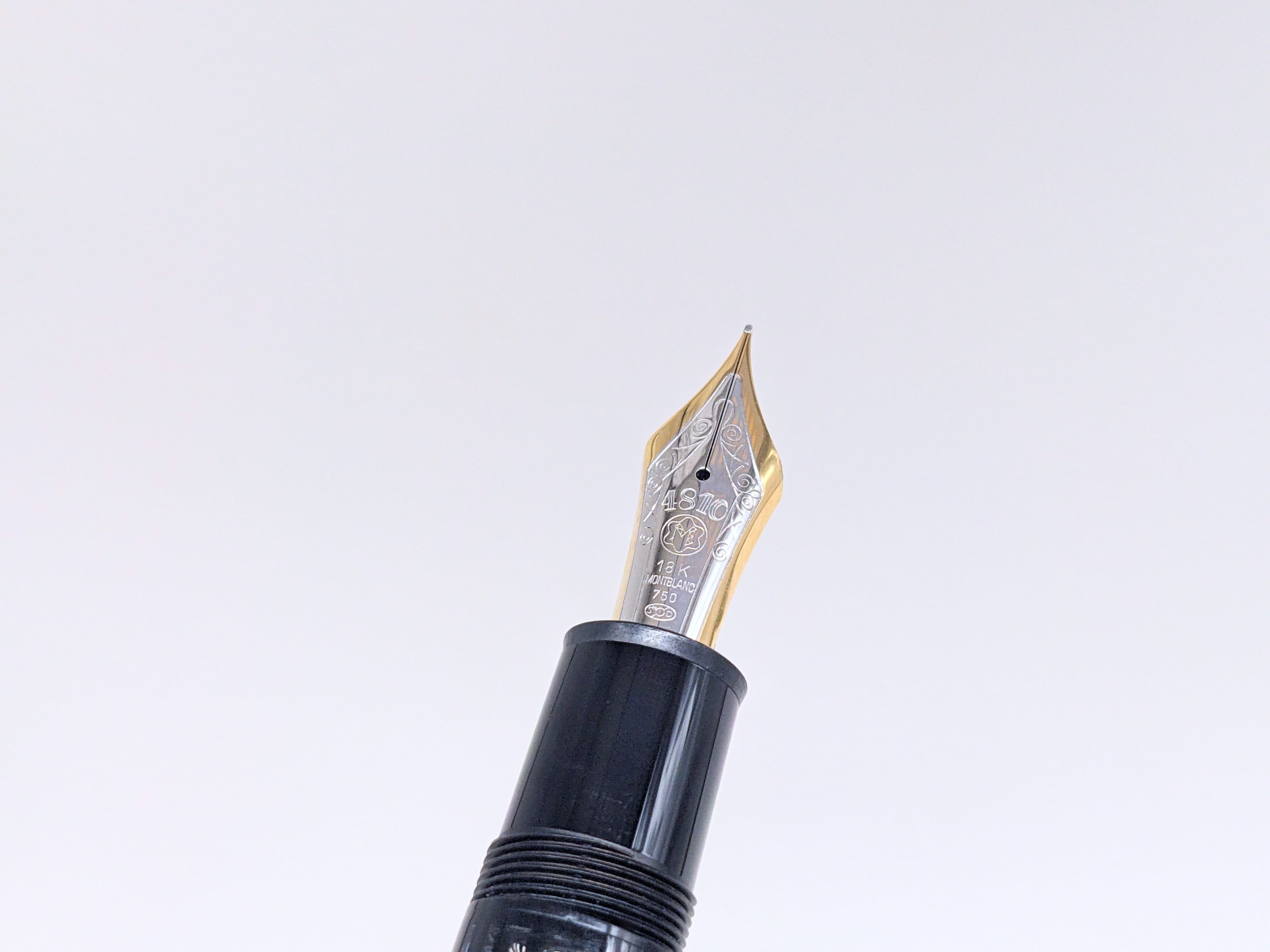 90s モンブラン マイスターシュテュック 149 MONTBLANC