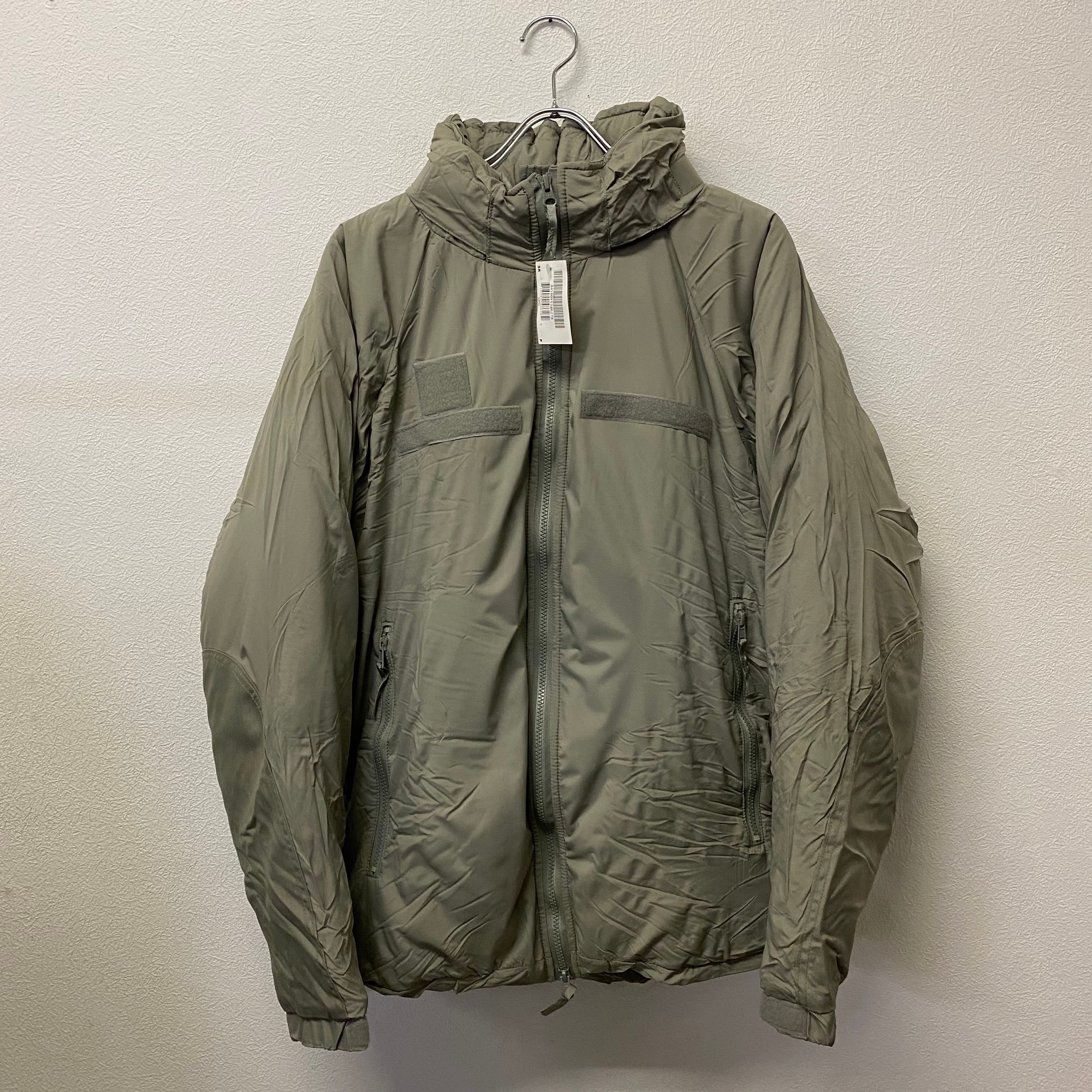 DEAD STOCK ECWCS GEN3 LEVEL7 PRIMALOFT(small-regular) | one DEAD STOCK ECWCS GEN3 LEVEL7 PRIMALOFT(small-regular) | one