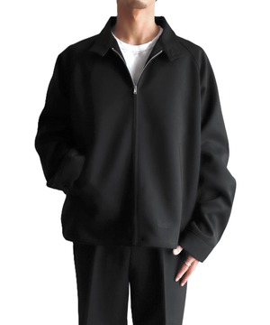 UNUSED / US2525 DICKIES DOG EAR JACKET (BLACK)
