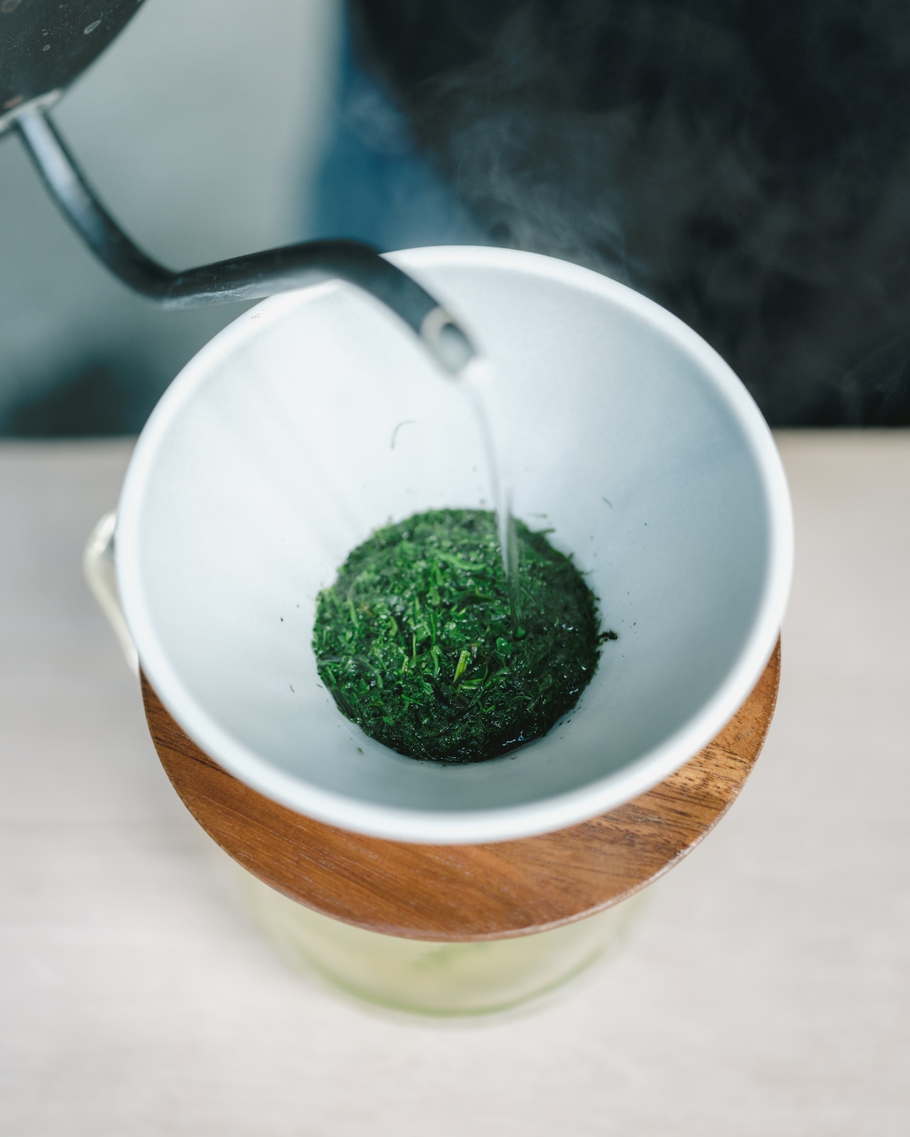 ORIGAMI ドリッパーホルダー