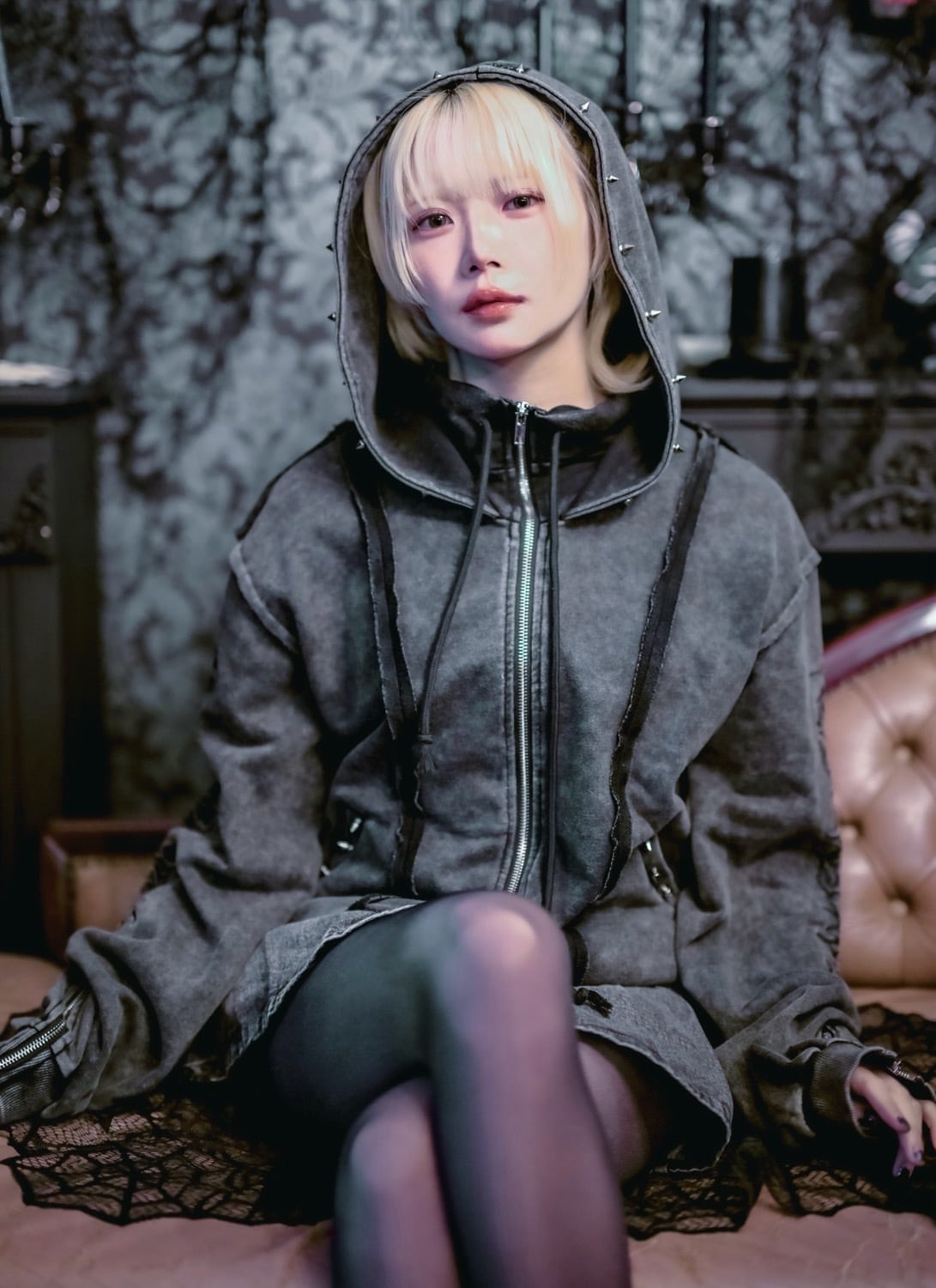 CRUEL」 | KRY clothing CRUEL」 | KRY clothing